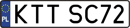 KTTSC72