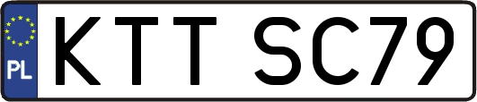 KTTSC79