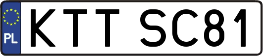 KTTSC81