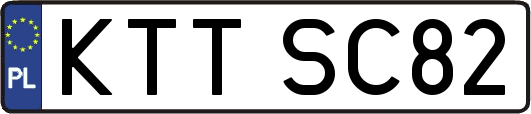 KTTSC82