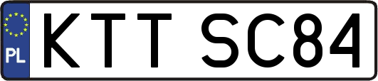 KTTSC84