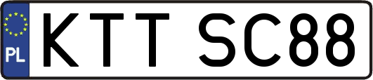 KTTSC88