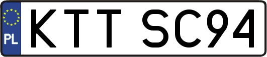 KTTSC94