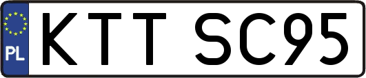 KTTSC95