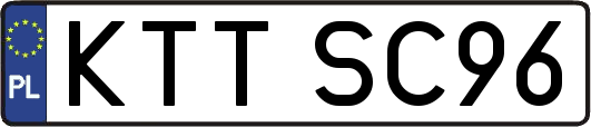 KTTSC96