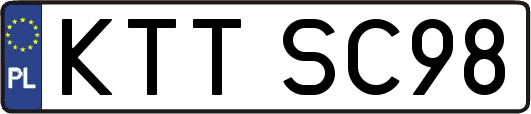 KTTSC98