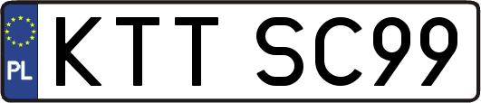 KTTSC99
