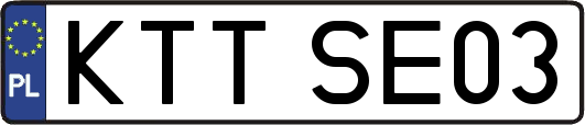 KTTSE03