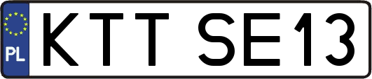 KTTSE13
