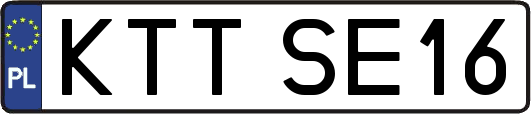 KTTSE16