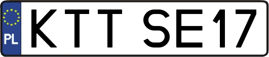 KTTSE17