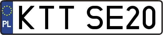 KTTSE20