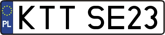 KTTSE23