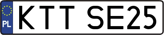 KTTSE25