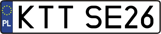 KTTSE26