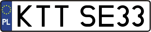 KTTSE33