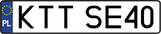 KTTSE40