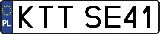 KTTSE41