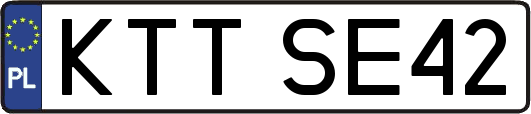 KTTSE42