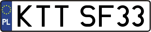 KTTSF33