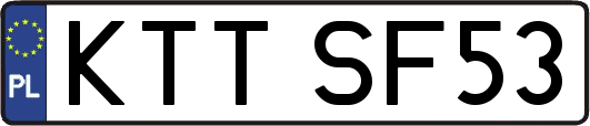 KTTSF53