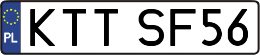 KTTSF56