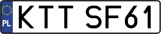 KTTSF61