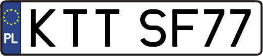 KTTSF77