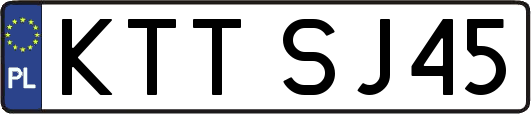 KTTSJ45