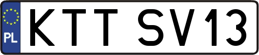 KTTSV13