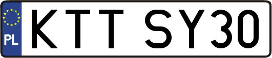 KTTSY30