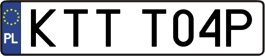 KTTT04P