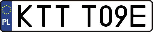 KTTT09E
