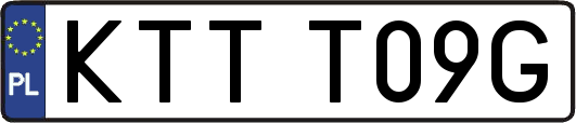 KTTT09G