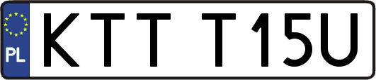 KTTT15U