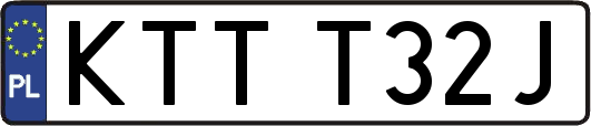 KTTT32J