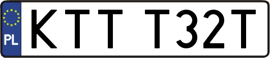 KTTT32T
