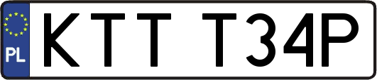 KTTT34P