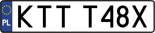 KTTT48X