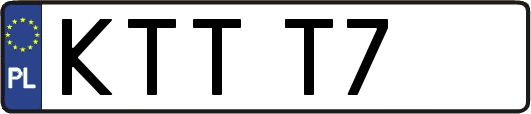 KTTT7