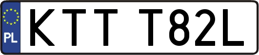 KTTT82L