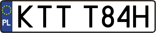 KTTT84H