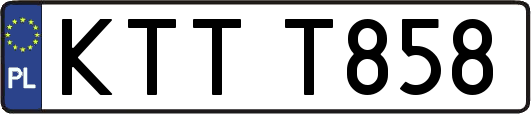 KTTT858