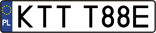 KTTT88E