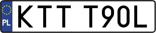 KTTT90L