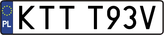 KTTT93V