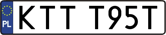 KTTT95T