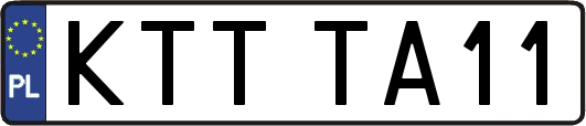 KTTTA11