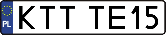 KTTTE15