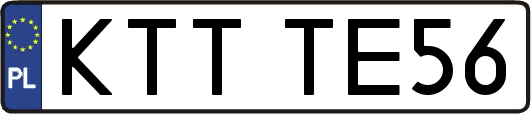 KTTTE56